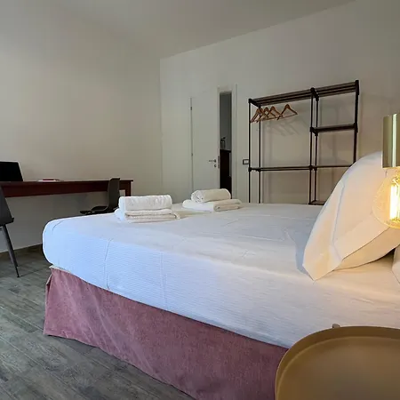 Appartement Aromaria Palace