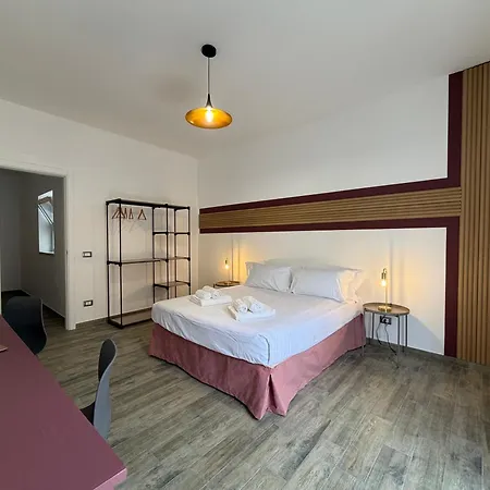 Appartement Aromaria Palace *