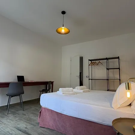 Appartamento Aromarìa Palace