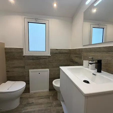 Appartamento Aromarìa Palace *