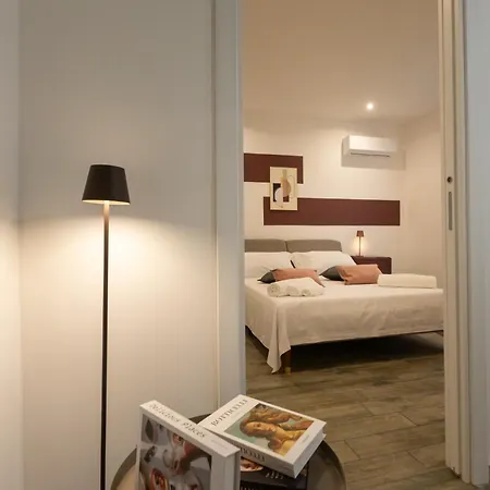 Aromaria Palace Lejlighed